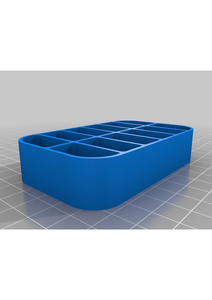 Altoid Tin Organizatörü THN1164872