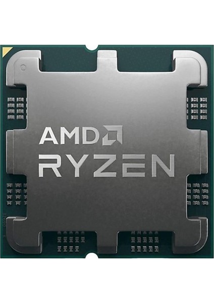 Ryzen 9 7900 Mpk 3.7 Ghz 12 Çekirdek 76MB Cache Am5 Soket 5nm Kutusuz Işlemci