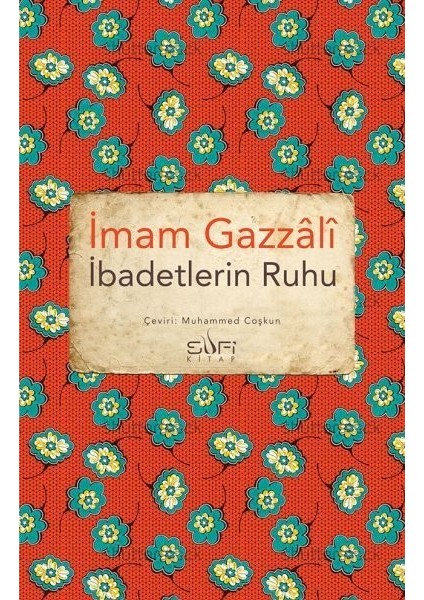 Ibadetlerin Ruhu