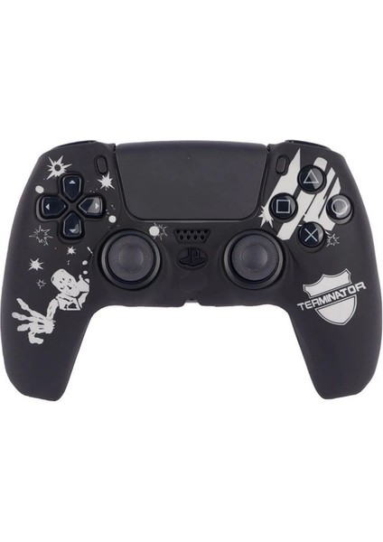 Ps5 Dualsense Koruyucu Silikon Kılıf