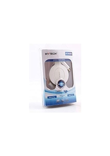 HDMI To HDMI 1.3m Altın Uçlu 24K 1.4 Ver. 3D Makaralı Kablo Siyah, Micro