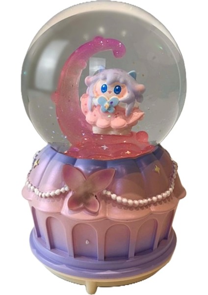 Nessiworld Kar Küresi LLM-HDY0256