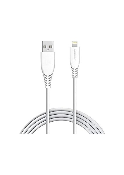 Tronsmart LAC01 Iphone Lightning Mfi Şarj ve Data Kablosu, 1.2 Metre