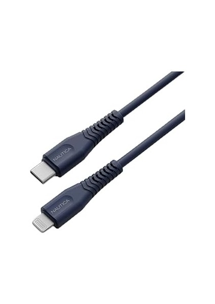 USB C - Lightning Kablosu, Tip C - Yıldırım Kablosu, USB C Şarj Cihazı, Mfi Onaylı, Hızlı Ş