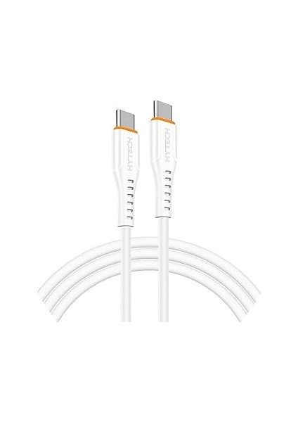 HY-XPD20 Pd 1m Typec To Lightning Hızlı Şarj Kablosu