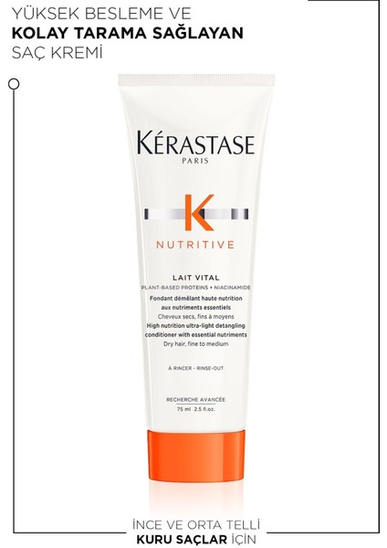 Nutritive Discovery Kuru Saçlar İçin Bakım Tanışma Seti fiyatları