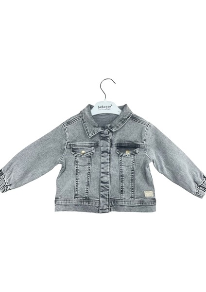 Kız Bebek Ceket modelleri