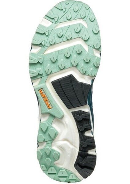 Golden Gate Atr Gore-Tex Kadın Koşu Ayakkabısı Petrol - Jade Petrol - Jade - 40,5 indirimleri