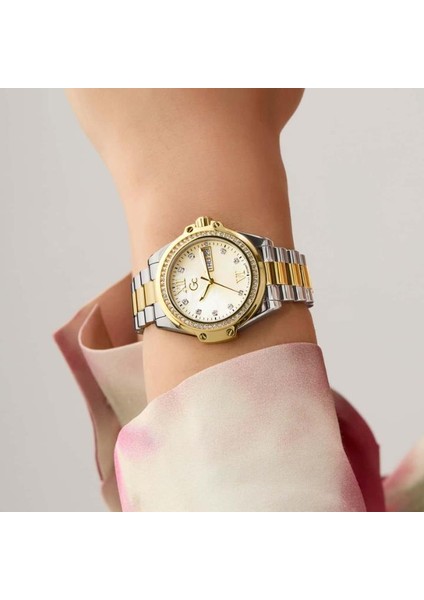 Gc GCZ53002L6 Kadın Kol Saati fırsatları