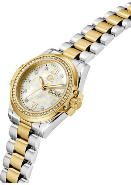 Gc GCZ53002L6 Kadın Kol Saati indirimleri