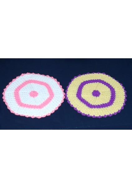 Banyo Lifi 2'li Paket En-Boy 33cm