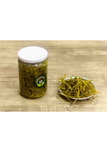 Deniz Börülcesi Turşusu 600 cc fiyatları