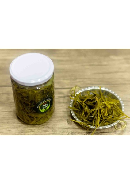 Deniz Börülcesi Turşusu 600 cc fırsatları