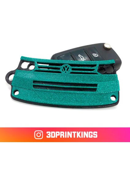 Vw T5.2 - Anahtar Zincir THN4541295