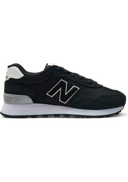 New Balance 515 Siyah Kadın Günlük Giyim