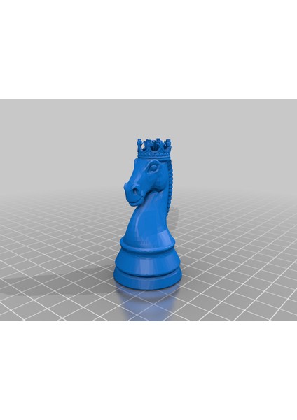 Satranç Centaur THN5977326