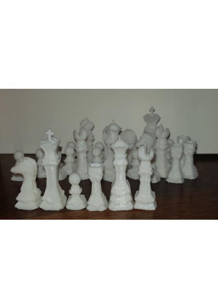 Satranç Parçaları THN4711062