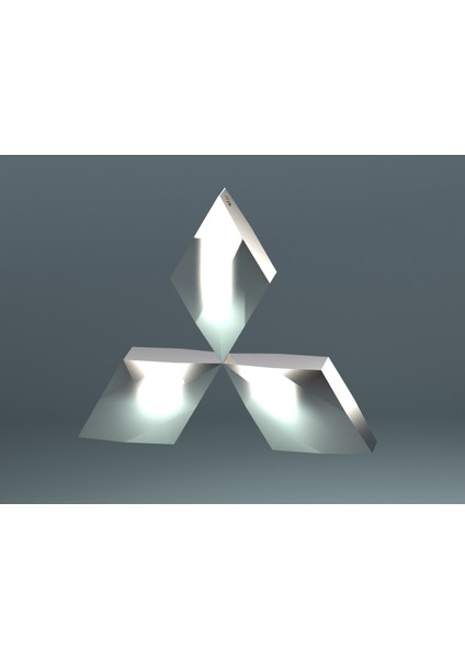 Mitsubishi - Anahtar Zincir (Partolutions) THN568154 fiyatları