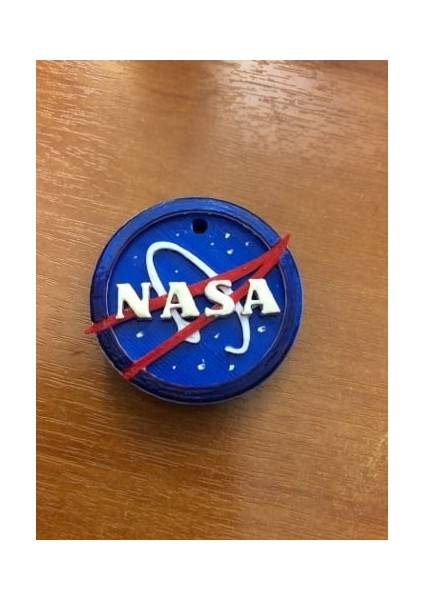 Nasa Anahtar Zinciri THN3920928