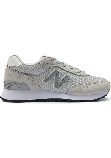 New Balance 515 Gri Kadın Günlük Giyim