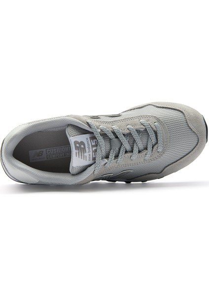New Balance 515 Gri Kadın Günlük Giyim