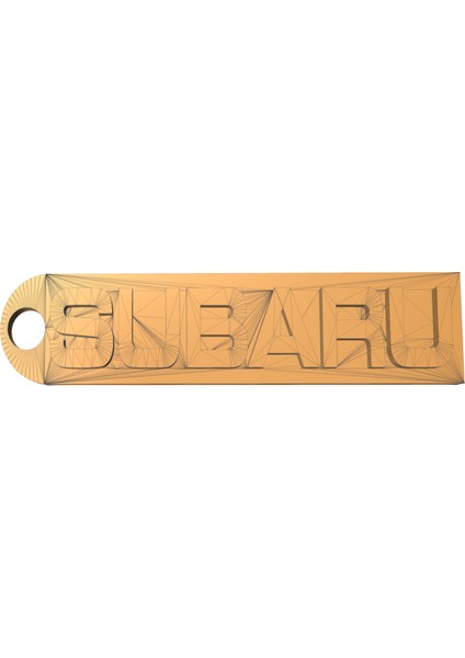 Subaru Anahtar Zinciri THN2145231
