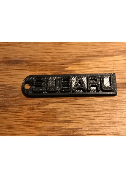 Subaru Anahtar Zinciri THN2145231 fiyatları