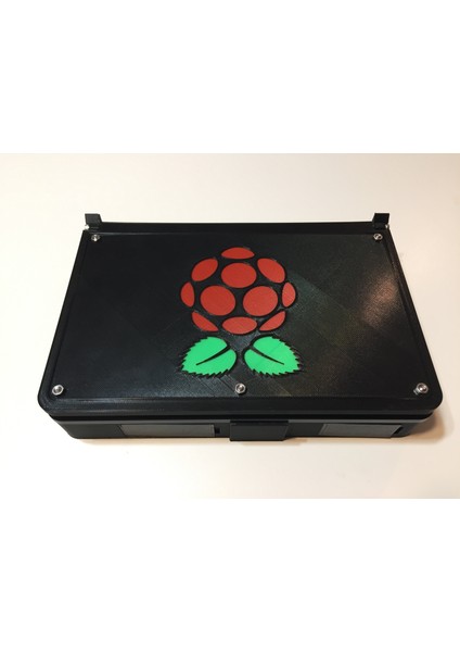Yine Başka Bir Raspberry-Pi Dizüstü Bilgisayar (Yarl) THN3194492