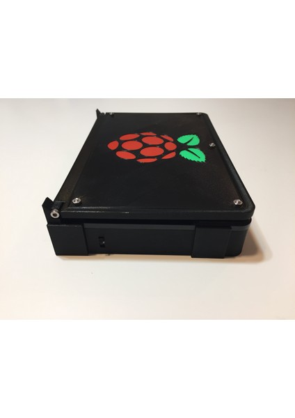 Yine Başka Bir Raspberry-Pi Dizüstü Bilgisayar (Yarl) THN3194492