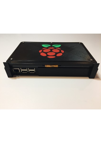 Yine Başka Bir Raspberry-Pi Dizüstü Bilgisayar (Yarl) THN3194492