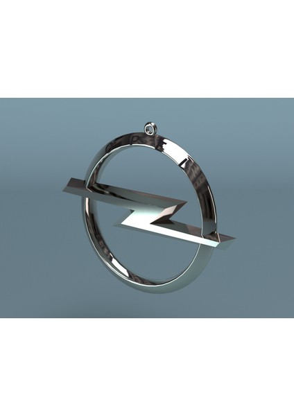 Opel - Anahtar Zincir (Partolutions) THN568099