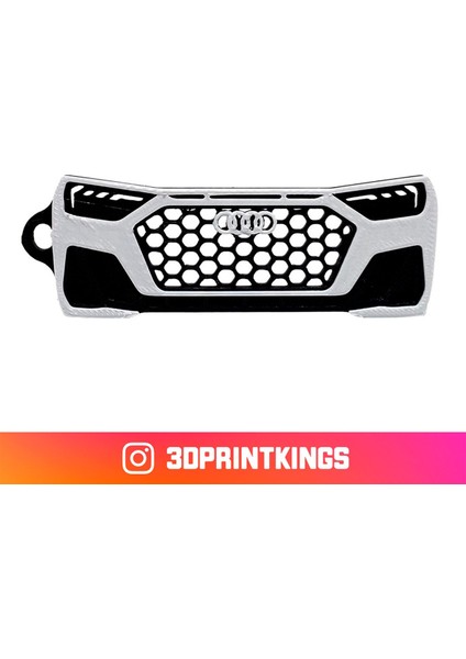 Audi A1 (Gb) - Anahtar Zincir THN4614885