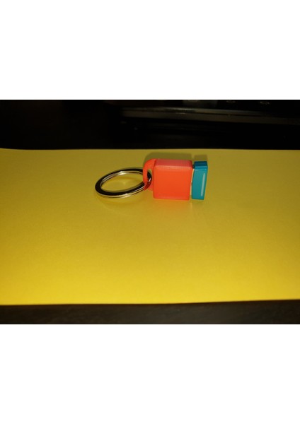 USB Anahtar Zincir Tutucu Tip A THN3475440