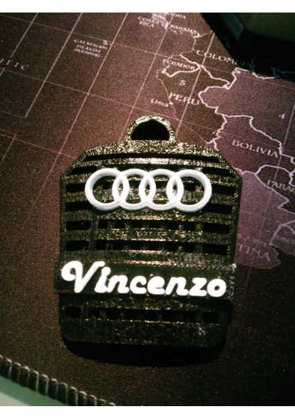 Anahtar Zincir Audi THN2202873 indirimleri
