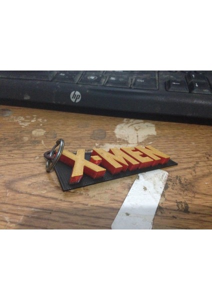x Men Anahtarlık THN1630412