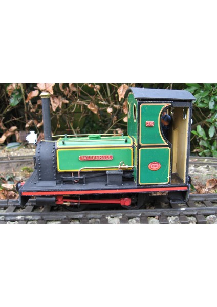 Rail-Road Hunslet Kit Geliştirmeleri THN5848789 fırsatları