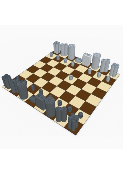 Pil #chess THN20287