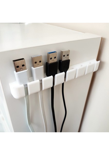 USB Kablo Tutucu THN3022893