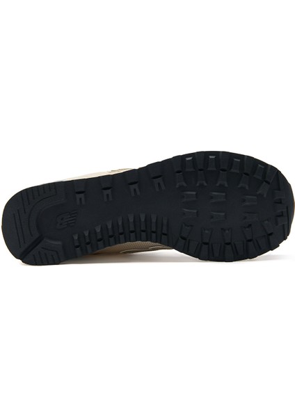New Balance 515 Bej Erkek Ayakkabı