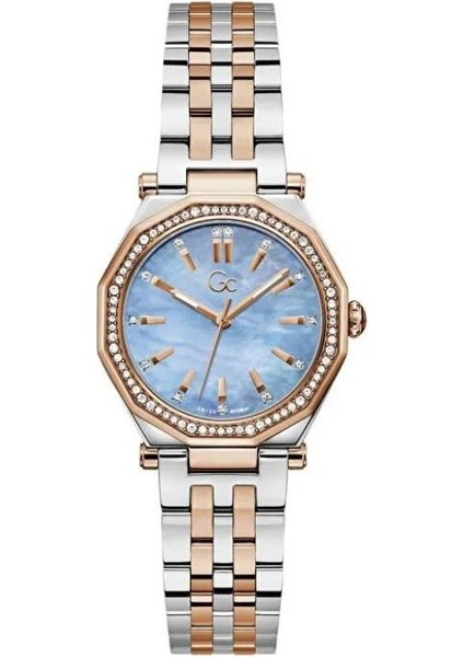 Gc GCZ55002L7 Kadın Kol Saati