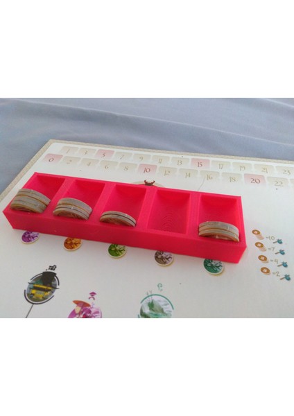 Tokaido Organizatörü THN2737547