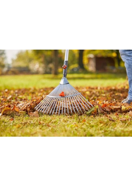 Gardena 03103-20 Combisystem Ayarlanabilir Tırmık