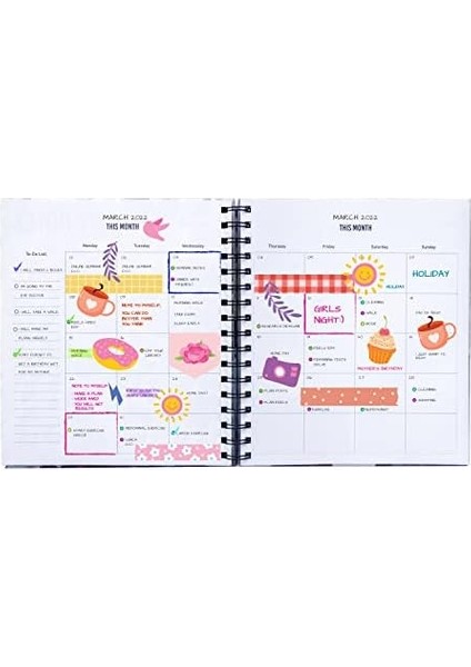 Juno Smart Planner/dream Garden modelleri