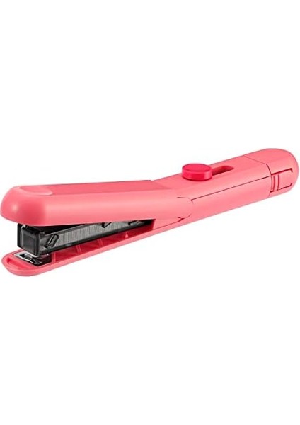 Hd 10SK Motıck Zımba Makinesi, No:10, Pembe