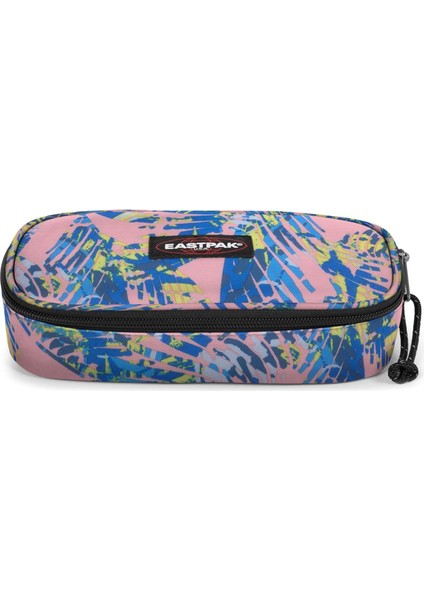 Oval Sıngle, Unisex - Yetişkin, Kalem Kutusu