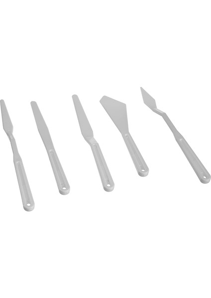 Kırtasiye 1955 Plastik Sputal 5li