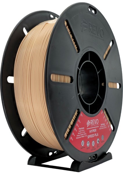 Hyper Speed Pla Ten Rengi 1.75MM (1KG)