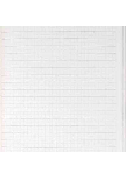 Sert Kapak Defter A6 Okyanus Mavisi
