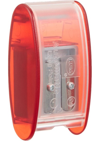 1053021 Kum As2 Çizim ve Eskiz Kalemtıraşı - Almanya'da Üretilmiştir