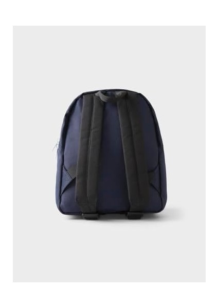 It Erkek Bebek Nmmfax Pawpatrol Backpack Cplg Çanta Koyu Mavi Tek Beden